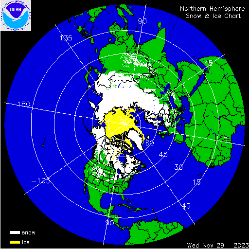 Arctic sea ice