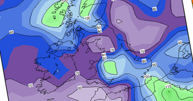 CFS Maps