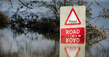 Flood Alerts