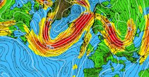 Jet Stream