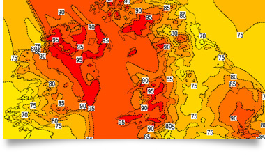 Netwx Charts