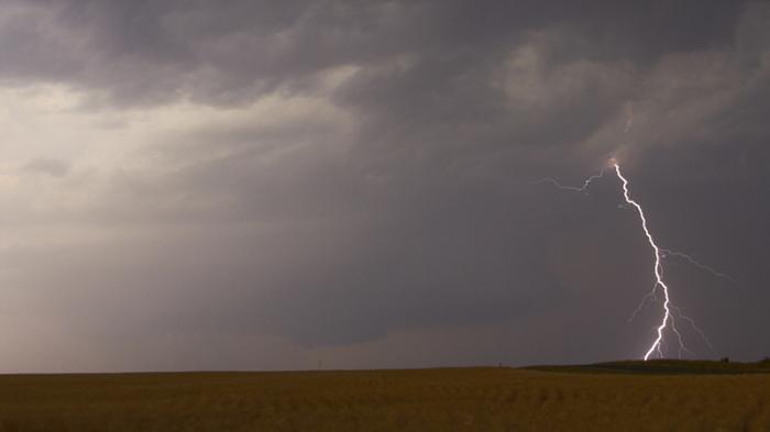 Monsoon Weather Systems Around The World