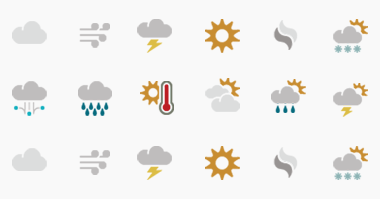 14 day forecast