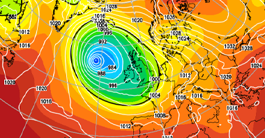 ECMWF