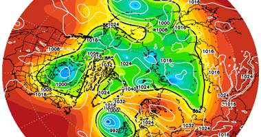 ECMWF EPS