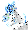 5 minute rainfall radar